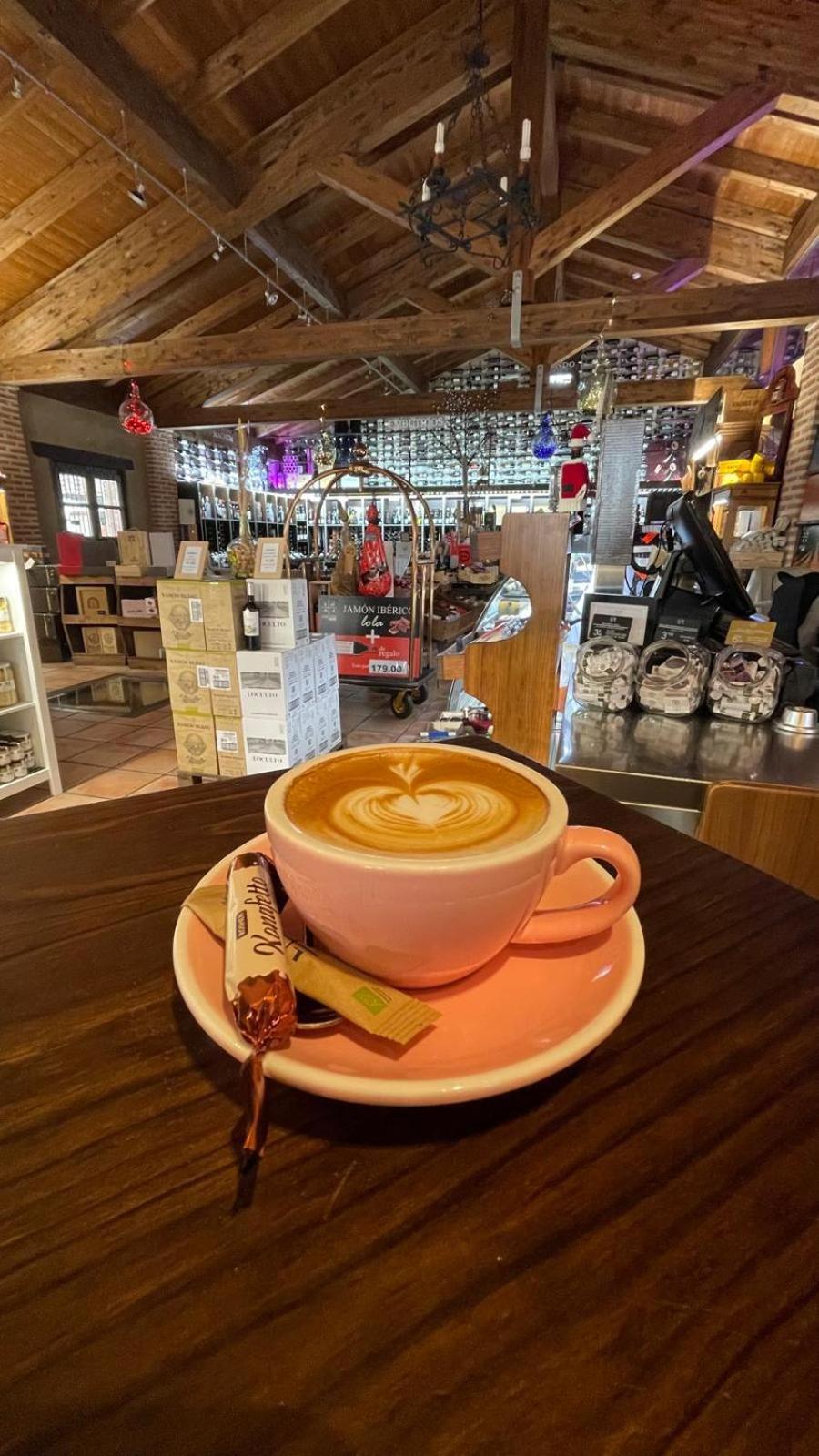 鲁埃达 Casa Lola酒店 外观 照片